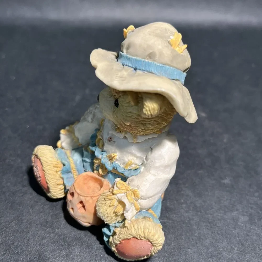 1993 Cherished Teddies Gary 